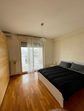 Terrace Apartment